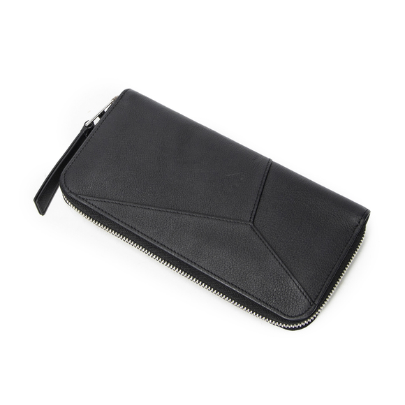 Loewe Handbags - Loewe Puzzle Edge Zip Wallet